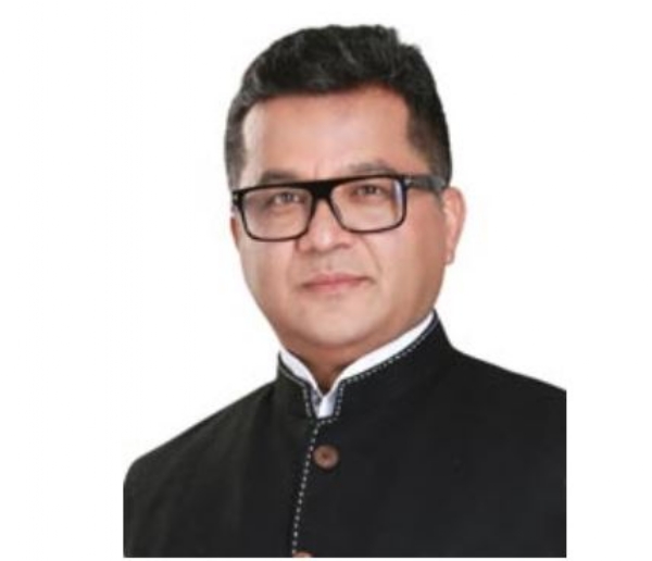 ପବିତ୍ର ମାର୍ଗେରିଟା