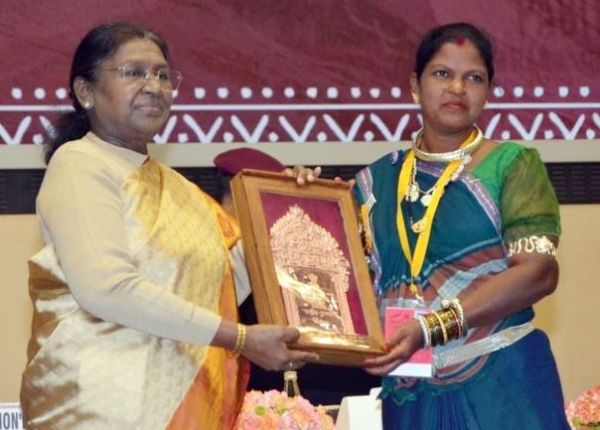 ପୁରସ୍କାର ପୁରସ୍କାର