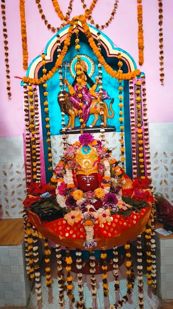 MANGALA MANDIR PRATISTHA