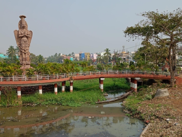 ବଦଳୁନି ମୂଷାନଈର ଭାଗ୍ୟ-୪