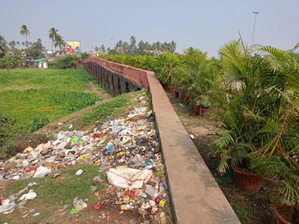 ବଦଳୁନି ମୂଷାନଈର ଭାଗ୍ୟ-୩