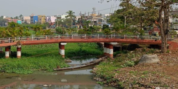 କୋଟି କୋଟି ଟଙ୍କା ଖର୍ଚ୍ଚ ହେଲାଣି, ବଦଳୁନି ମୂଷାନଈର ଭାଗ୍ୟ