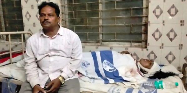 ମାନସିକ ନିର୍ଯ୍ୟାତନା ସହ ଦୁଷ୍କର୍ମର ଶୀକାର ହୋଇଥିବା ଷ୍ଟାଫନର୍ସଙ୍କ ଆତ୍ମହତ୍ୟା ଉଦ୍ୟମ, ପତିଙ୍କ ଅଭିଯୋଗ ପରେ ଜିଲାପାଳଙ୍କ ତଦନ୍ତ ନିର୍ଦ୍ଦେଶ