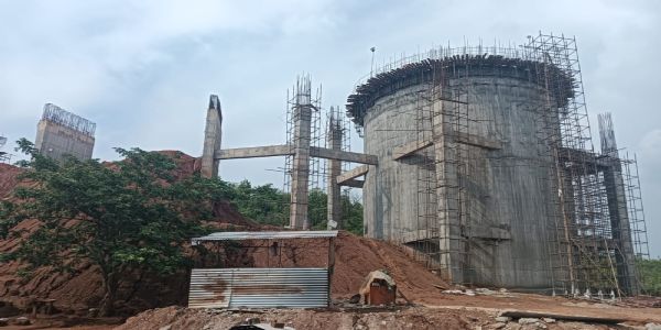 କାନପୁର ବୃହତ ନଦୀ ବନ୍ଧ ଯୋଜନା କାହା ପାଇଁ