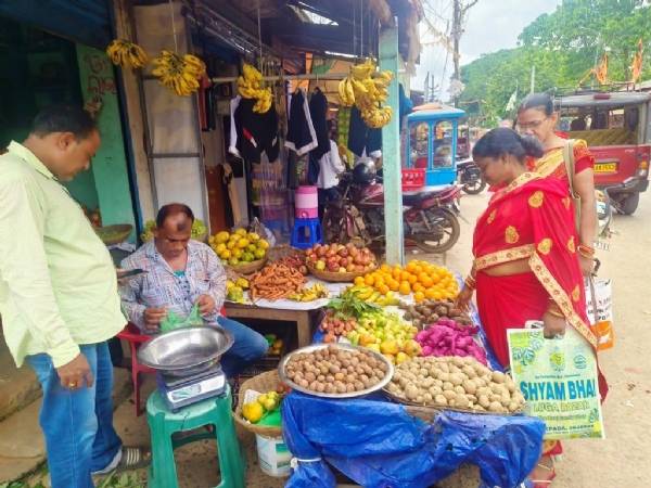 SABITRI FALA DOKAN BHIDA