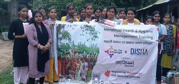 DISHA SACHETANATA ABHIJAN