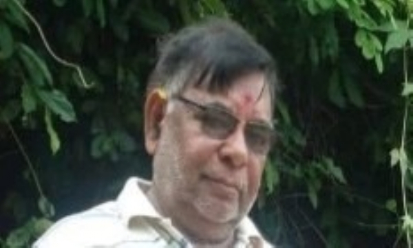 କରଡୋଳା ପଞ୍ଚାୟତର ପୂର୍ବତନ ସରପଞ୍ଚଙ୍କ ବିୟୋଗ