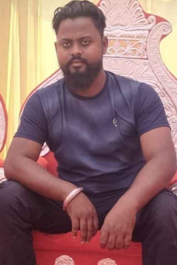 ଧରାପଡୁନି ଦୁର୍ଦ୍ଦାନ୍ତ ଅପରାଧୀ ରଂଜନ ସ୍ୱାଇଁ,ଚେଇଁଶୋଇଛି ପୁଇଁତଳା ପୋଲିସ