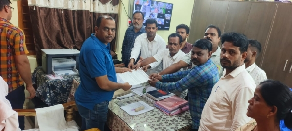 ସାମ୍ବାଦିକଙ୍କୁ ଆକ୍ରମଣ ଘଟଣା : ଭୁବନ ସାମ୍ବାଦିକ ସଂଘ ପକ୍ଷରୁ ମୁଖ୍ୟ ଅଭିଯୁକ୍ତକୁ ଗିରଫ ଦାବି