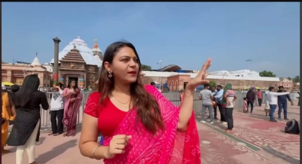 ଜ୍ଯୋତି-ପ୍ରିୟଙ୍କା ଲିଙ୍କ ଘଟଣା- ତଦନ୍ତ ବିଳମ୍ବିତ