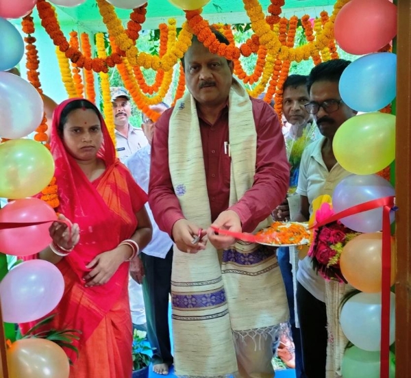 PATHAGARA UDGHATANA PHOTO