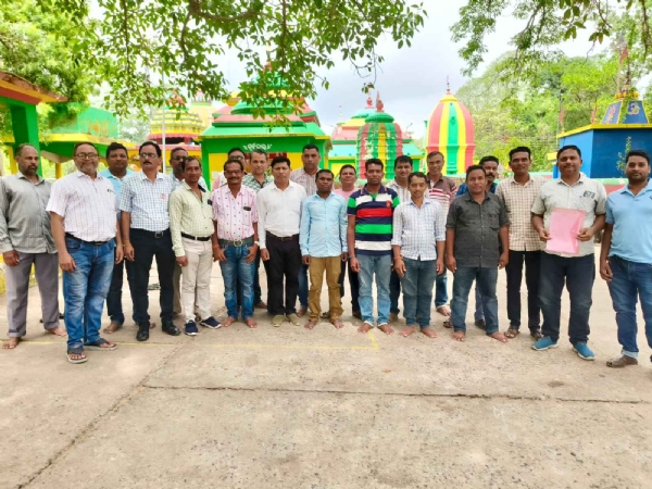ଗଣଶିକ୍ଷା ବିଭାଗ ର ଅଜବ ନିର୍ଦେଶାନାମା ଅବସର ଦ୍ୱାରଦେଶରେ ଥିବା ଶିକ୍ଷକ ଓଟିଇଟି ପାସ ନ କଲେ ପଦୋନ୍ନତି ମନା