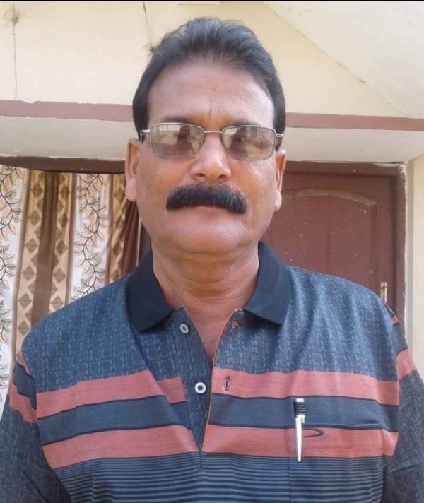 ବିଶିଷ୍ଟ ଠିକାଦାରଙ୍କ ବିୟୋଗରେ ସୋନପୁରରେ ଶୋକ