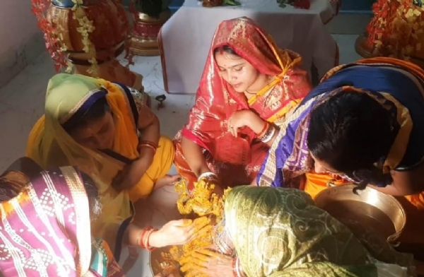 AKHANDALAMANI  NKA MANGALA KRUTYA SAMPAN