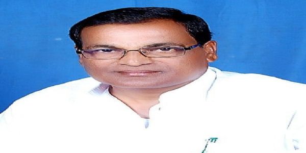 ପ୍ରତାପ ଚନ୍ଦ୍ର ଧଳ ଚାନ୍ଦବାଲି ବ୍ଲକ ବିଜେଡି ସଭାପତି ଭାବେ ମନୋନୀତ