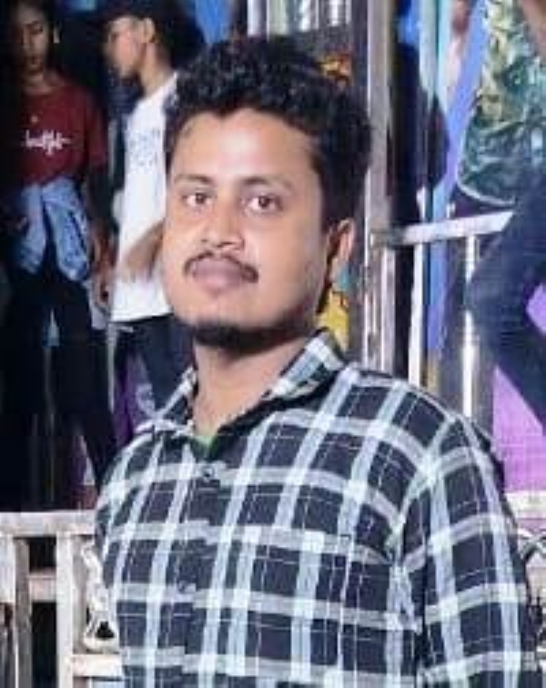 BAJRAPAT RE JUBA CHASINKA DEATH