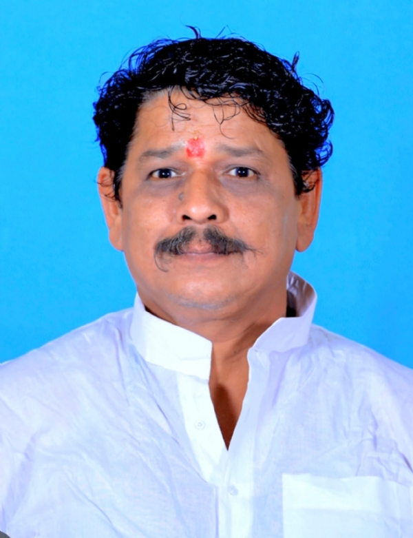 ପୁରୀ ଖୋଜୁଛି ତୃତୀୟ ବିକଳ୍ପ ରାଜନେତା ପଞ୍ଚାୟତ ନିର୍ବାଚନ ପୂର୍ବରୁ ସଂଗଠନ ଗଢୁଛନ୍ତି ନେତା
