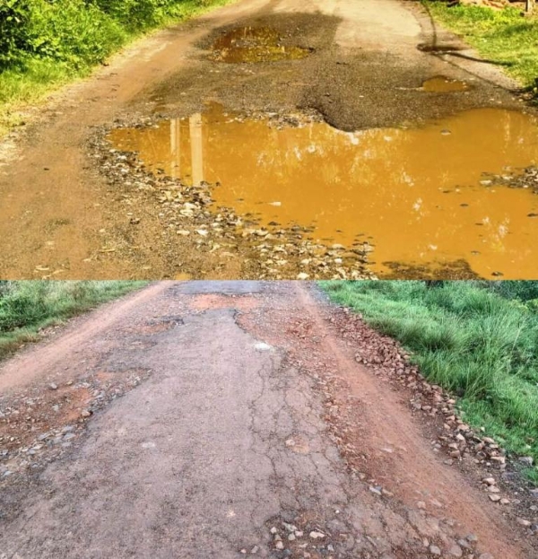 DHAMNAGAR-FALAPUR PRADHANMANTRI SADAK YOJANA
