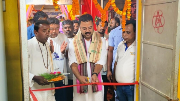 SANJU FISH MART UDGHATAN