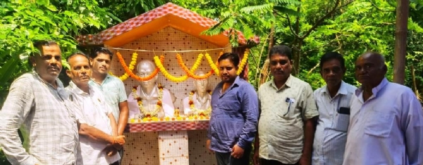 PRADHAN SIKHYAKANKA SRADHA BARSIKI