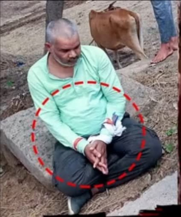 ସାମ୍ବାଦିକଙ୍କୁ କଙ୍ଗାରୁକୋର୍ଟରେ ନିର୍ଯ୍ୟାତନା ମାମଲାର ଅଭିଯୁକ୍ତଙ୍କୁ ଜାମିନ ସାମ୍ବାଦିକ ବିଜୟ ପଧାନଙ୍କ ନାମରେ ପାଲଟା ଏତଲା,ମାମଲା ରୁଜୁ