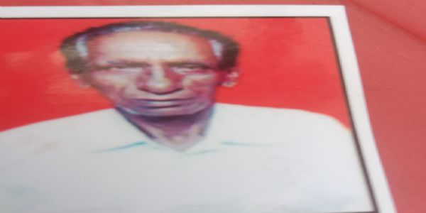 ପ୍ରାକ୍ତନ ଶିକ୍ଷାବିତ୍‌ଙ୍କ ବିୟୋଗରେ ଅବିଭକ୍ତ ବ୍ରହ୍ମବରଦା ଅଂଚଳରେ ଶୋକ