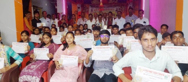 NIKHILA UTKAL SIKHYAKA FEDERATION