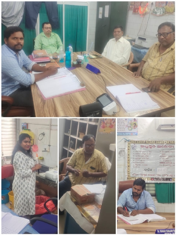 ଆୟୁଷ୍ମାନ ଆରୋଗ୍ୟ ଶିବିର