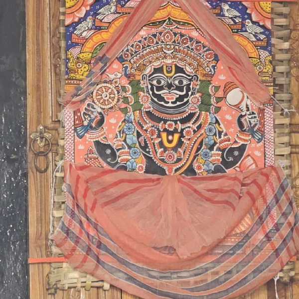 ପଟ୍ଟି ଦିଅଁ (ଫାଇଲ ଫଟୋ)