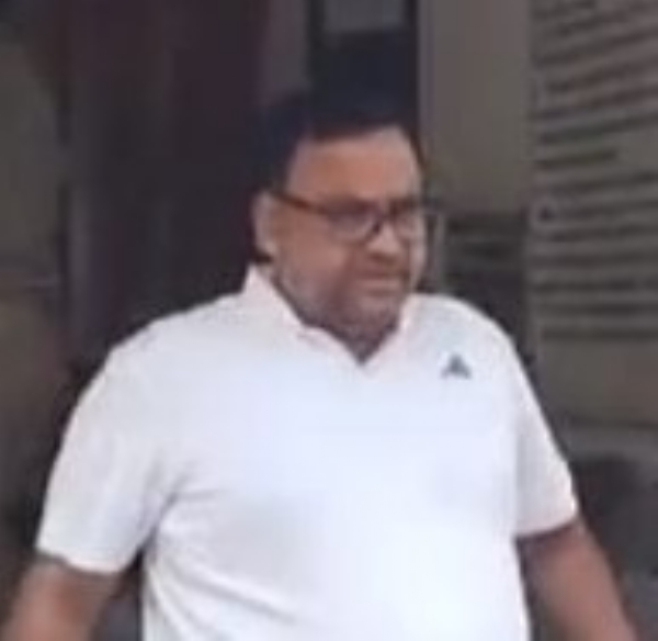 Bikram gupta