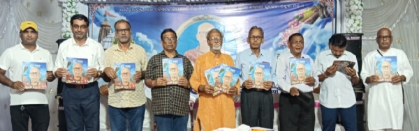 ପରିବହନ କର୍ମଚାରୀ ଗଙ୍ଗାଧର ବରାଳଙ୍କୁ ଶ୍ରଦ୍ଧାଞ୍ଜଳି