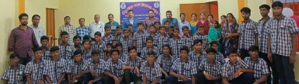 ZILLA AAIN SEVA PRADHIKARAN SRAMA NIRODH DIVAS