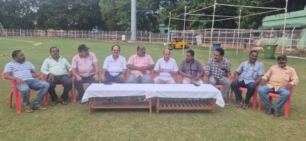 ବଲାଙ୍ଗିର ଜିଲ୍ଲା କ୍ରୀଡା ସଂସଦ ପକ୍ଷରୁ ଫୁଟବଲ ଟୁର୍ଣ୍ଣାମେଣ୍ଟ ଜୁନ ୨୮ରୁ