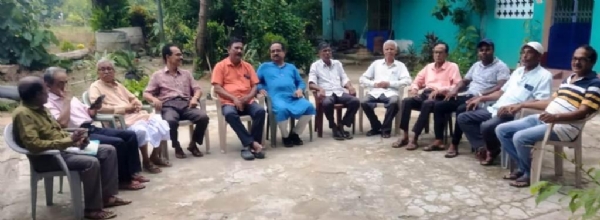 SARAT CHANDRA CULTURAL ACADEMY