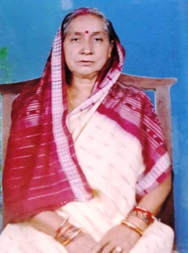 ABANTI KAR NKA AKALA BIYOG