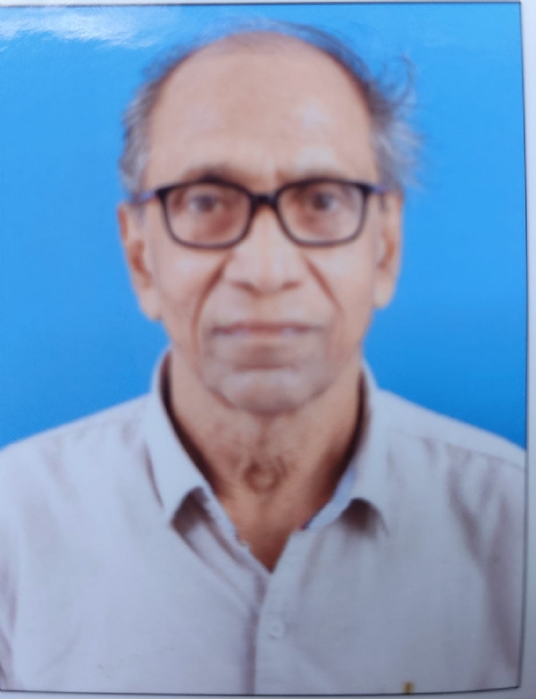 ଶିଶୁ ସାହିତ୍ୟିକ ଡ.ରାଜ କିଶୋର ପାଢୀ ପାଇବେ କେନ୍ଦ୍ରୀୟ ବାଲ ସାହିତ୍ୟ ପୁରସ୍କାର