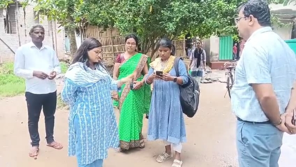 ଧର୍ମଶାଳାରେ କେହି କଟକଣାକୁ ମାନୁ ନାହାନ୍ତି - ଖୁଲମଖୁଲା ଚାଲିଛି ବେପାର