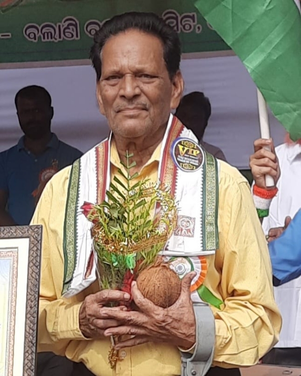 ମହେଶ ଚନ୍ଦ୍ର ସିଥ
