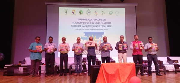 Food netrition National seminar