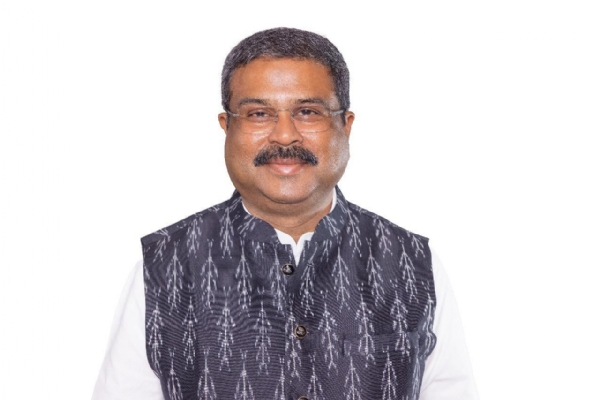 ସମ୍ବଲପୁରରେ କୃଷିଭିତ୍ତିକ ବିକାଶ ଓ ଗବେଷଣାକୁ ବଢାଇବା ପାଇଁ ମୁଖ୍ୟମନ୍ତ୍ରୀଙ୍କୁ ଚିଠି