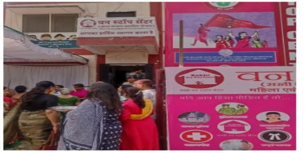 ପୀଡିତ ମହିଳାଙ୍କ ସହାୟତା ପାଇଁ ସବୁବେଳେ ତତ୍ପର ୱାନ ଷ୍ଟପ ସେଂଟର, ଇନ୍ଦୋରର ୱାନ ଷ୍ଟପ୍ ସେଂଟରରୁ ଗ୍ରାଉଣ୍ଡ ରିପୋର୍ଟ