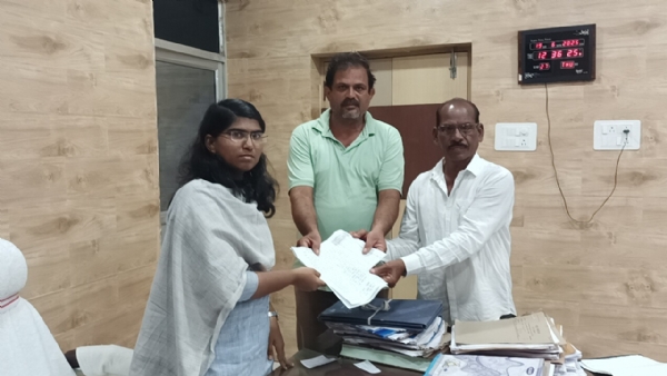 ରବି ମଣ୍ଡିର ଅବ୍ୟବସ୍ଥା ନେଇ ପ୍ରଶାସନର ଦ୍ୱାରସ୍ଥ ହେଲେ କୃଷକ କଲ୍ୟାଣ ମଞ୍ଚ