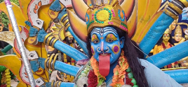 ଏବିଏସ୍‌ଏସ୍ ପକ୍ଷରୁ ୩୭ତମ ଶୀତଳ ଷଷ୍ଠୀ ମହୋତ୍ସବ ସମ୍ପର୍ଣ୍ଣ