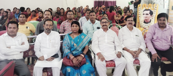TALAPADA BARAPUTRA AITIHA GRAMA UDGHATAN