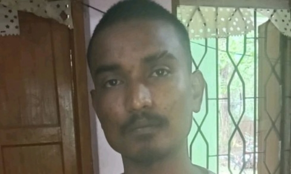 ଦୁଷ୍କର୍ମ ମାମଲାରେ ଅଭିଯୁକ୍ତ ଦଣ୍ଡିତ