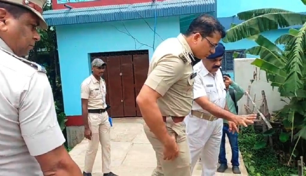 CHARAMPA RE BYABASAI NKU GULIMADA CASE