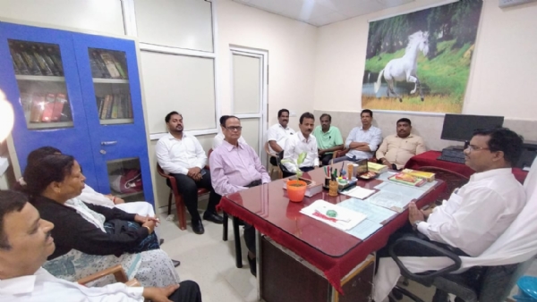 Seminar on new bns act