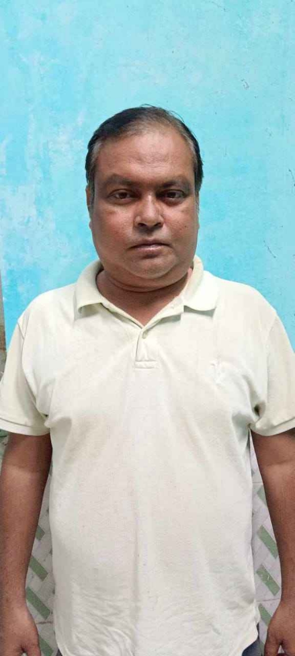 ଯୋଗାଣ ସହାୟକଙ୍କ ପରଲୋକ