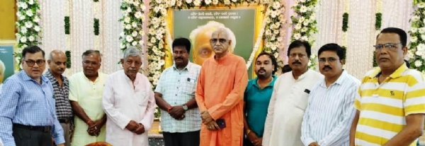 DHARAM SINGH EKADASA RE PRAFULL SAMAL