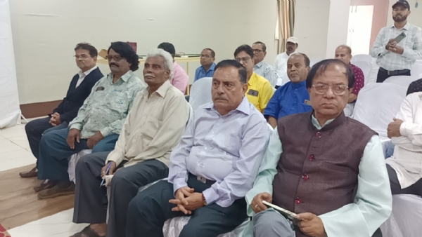 ସାହିତ୍ୟ ସମ୍ରାଟ ମହାରାଜା ବିକ୍ରମଦେବ ବର୍ମାଙ୍କ ୧୫୭ ତମ ଜୟନ୍ତି ପାଳିତ